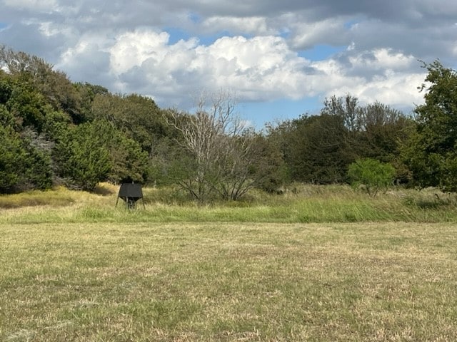 view of landscape