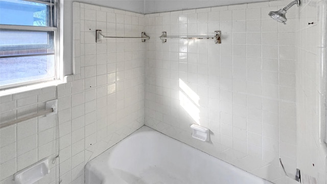5706 Rocky Ridge Rd, Dallas, TX 75241 - bathroom with shower / bath combination