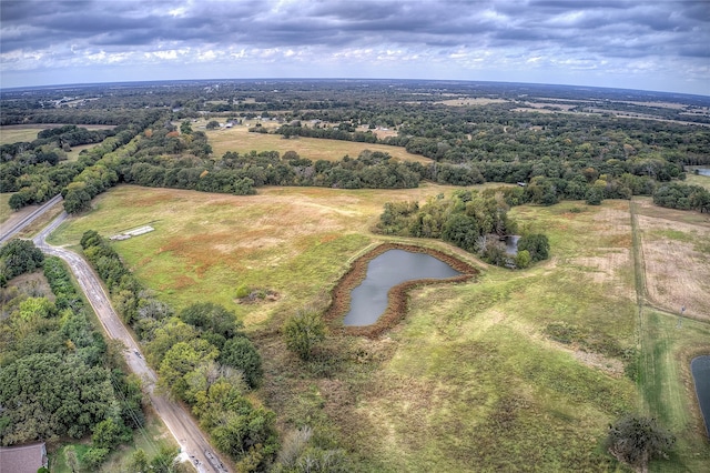 LOT1 County Road 3501, Wills Point TX, 75169 land for sale