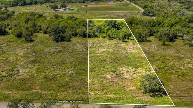 TBD2 Cowley Rd, Whitt TX, 76486 land for sale