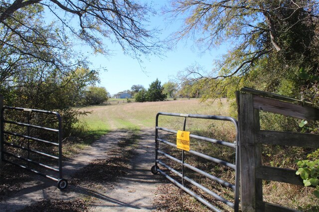 2997 County Road 494, Princeton TX, 75407 land for sale