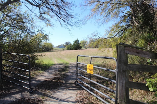 2997 County Road 494, Princeton TX, 75407 land for sale