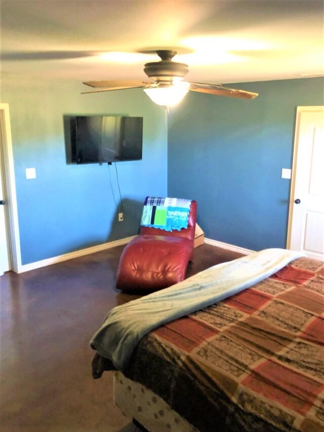 1280 US Highway 180 E, Mccaulley, TX 79543