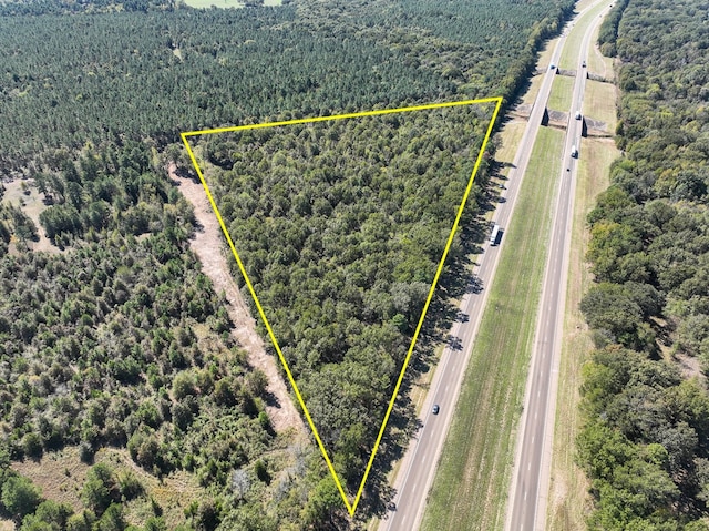 1 County Road 4204, Simms TX, 75574 land for sale