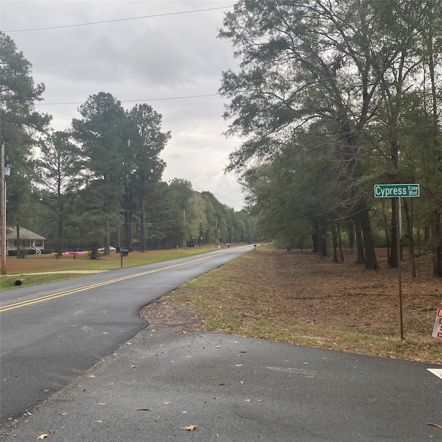 Listing photo 3 for LOT6 W Lakeshore Dr, Shreveport LA 71107