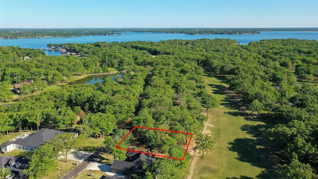 215 Colonial Dr, Mabank TX, 75156 land for sale