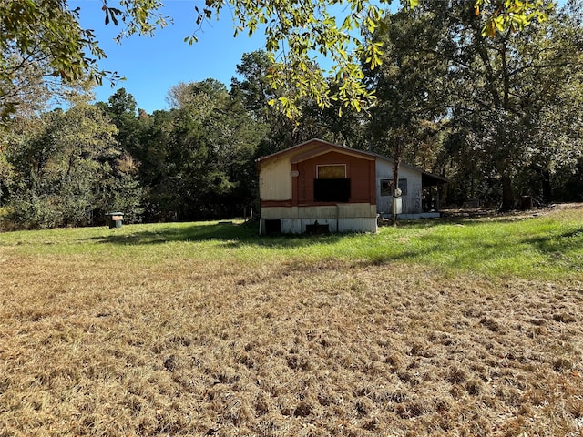 Listing photo 2 for 6002 County Road 2297, Whitehouse TX 75791