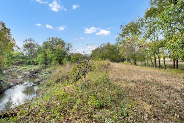 502 Smith Oak Rd, Sherman, TX 75090 - view of nature