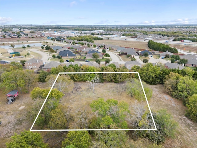 Listing photo 3 for 00 E Cherry Tree Ln, Fate TX 75087