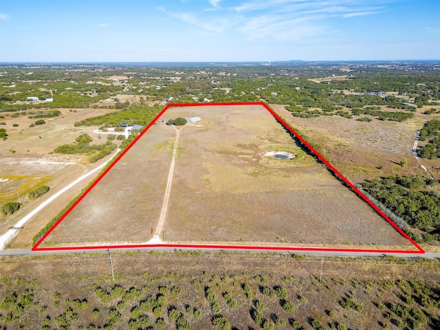 2999 County Road 2007, Glen Rose TX, 76043 land for sale