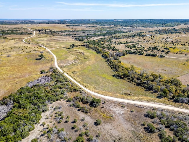 Listing photo 3 for TBD County Road 2730, Walnut Springs TX 76690