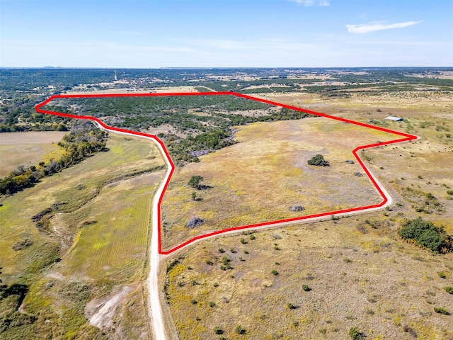 TBD County Road 2720, Glen Rose TX, 76043 land for sale