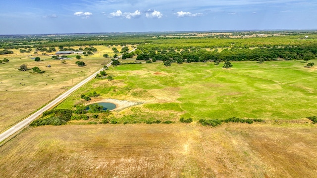 Listing photo 2 for LOT3/4 Cottonwood Trl, Poolville TX 76487