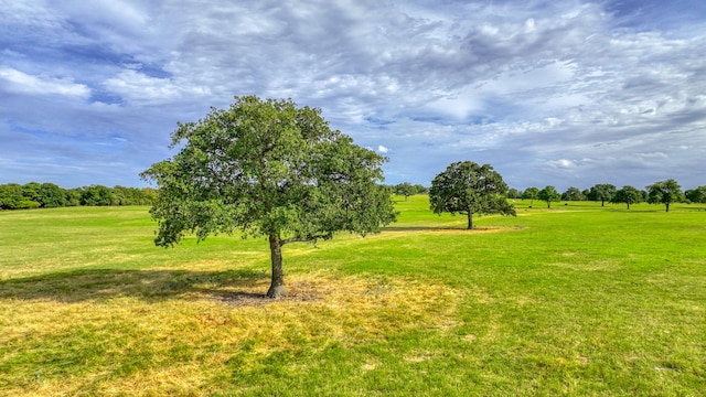 Listing photo 3 for LOT3/4 Cottonwood Trl, Poolville TX 76487