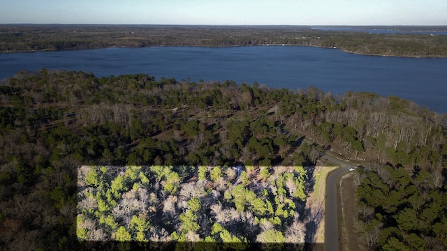 3729 Pinewood Way, Larue TX, 75770 land for sale