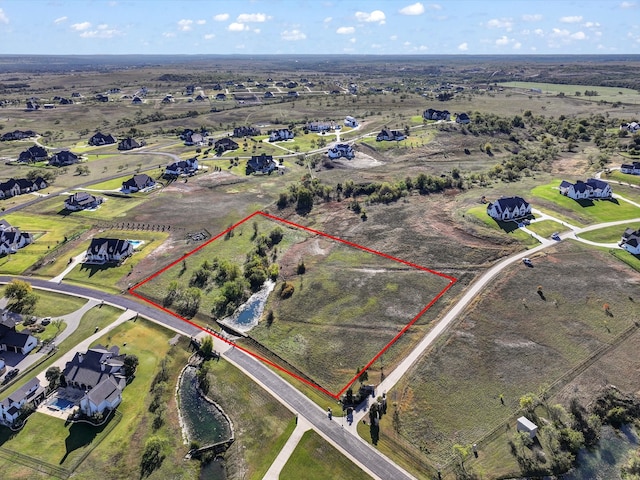 101 Loma Alta Ct, Aledo TX, 76008 land for sale