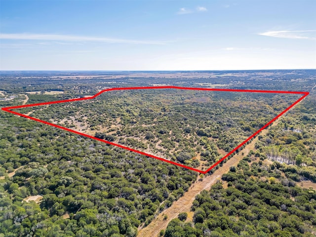 TBD County Road 2730, Glen Rose TX, 76043 land for sale