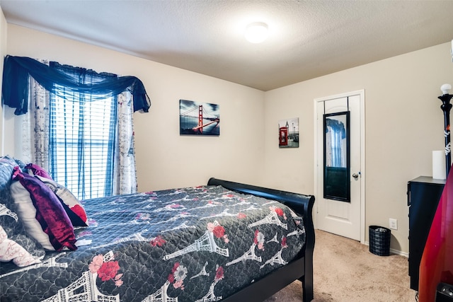 2209 Torch Lake Dr, Forney, TX 75126 - view of carpeted bedroom