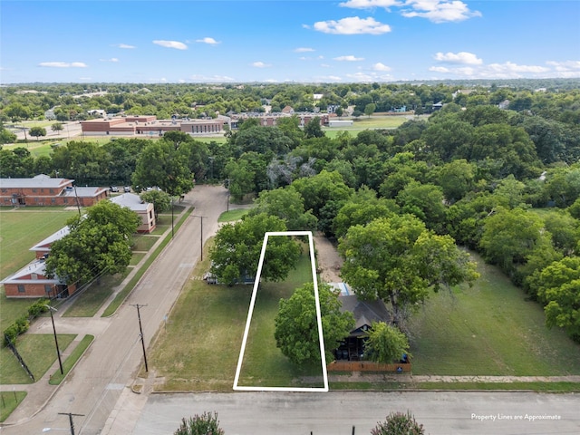 725 S 12th St, Waco TX, 76706 land for sale