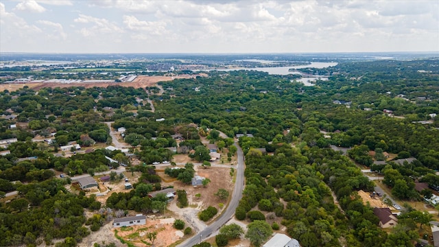 908 Thicket Trl, Granbury TX, 76048 land for sale