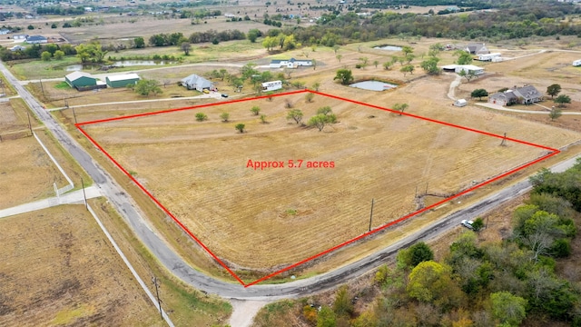 TBD County Road 2646, Royse City TX, 75189 land for sale