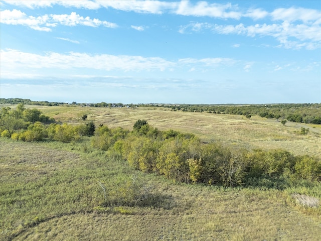 view of landscape