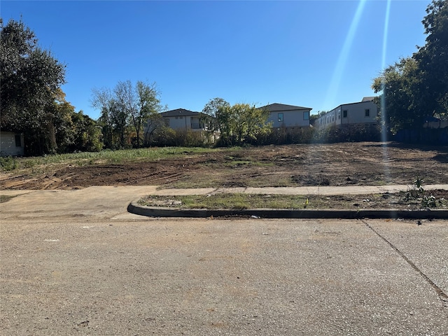 2134 Mail Ave, Dallas TX, 75235 land for sale