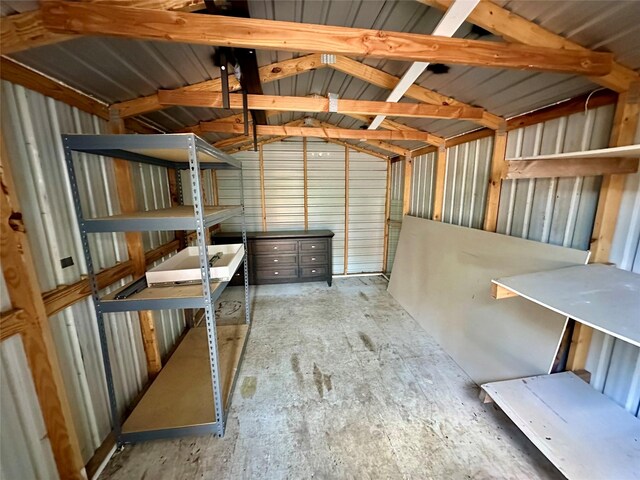 806 Mckinney Ave, Princeton, TX 75407 - view of storage area