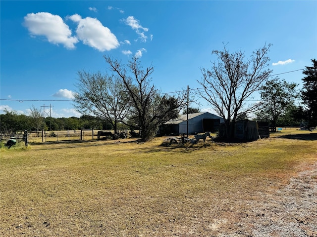 Listing photo 3 for 1965 Pee Dee Ln, Madisonville TX 77864