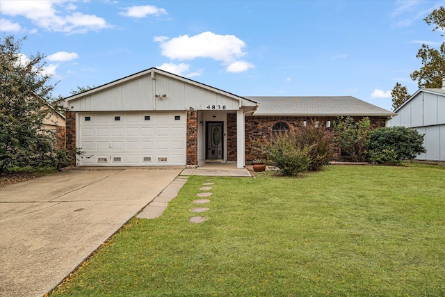 4836 Garvin Dr, The Colony TX, 75056, 3 bedrooms, 2 baths house for sale