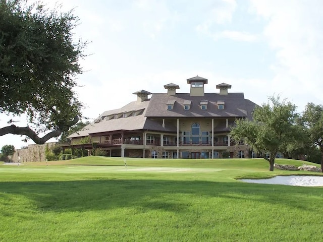 8405 Gullane St, Cleburne, TX 76033
