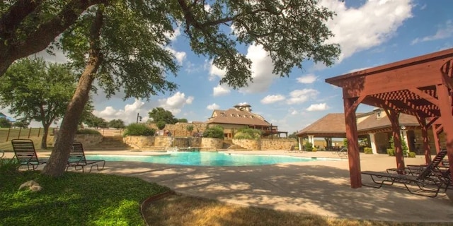 8405 Gullane St, Cleburne, TX 76033