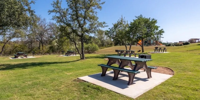 8405 Gullane St, Cleburne, TX 76033