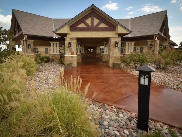 8405 Gullane St, Cleburne, TX 76033