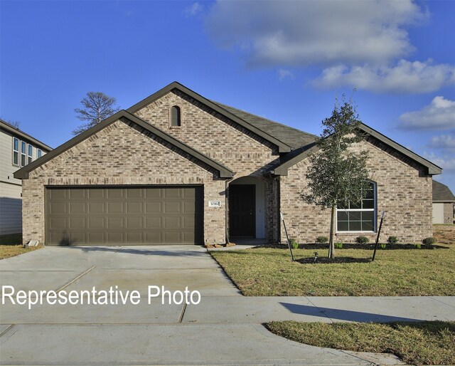 702 Woodford Way, Mckinney TX, 75407, 4 bedrooms, 2 baths house for sale