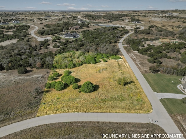 300 Elliott Ct, Cresson TX, 76035 land for sale