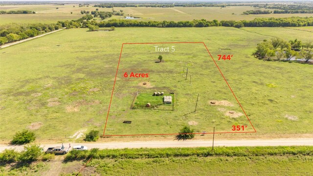 317 County Road 4851, Leonard TX, 75452 land for sale