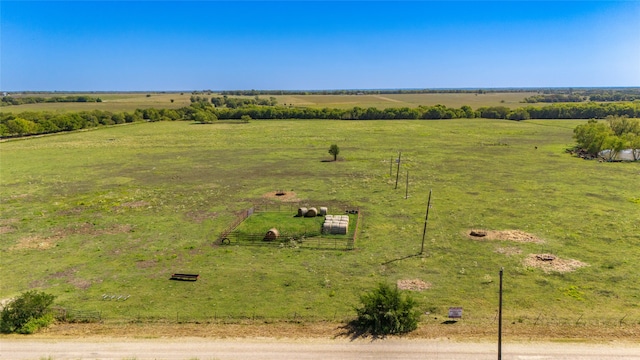 Listing photo 2 for 317 County Road 4851, Leonard TX 75452