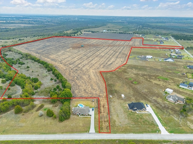 000 Wilson Rd, Palmer TX, 75152 land for sale