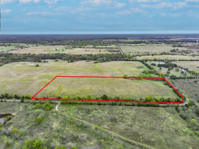 TRACT3 County Road 3513, Dike TX, 75437 land for sale