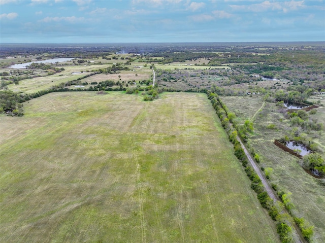 TRACT3 County Road 3513, Dike, TX 75437