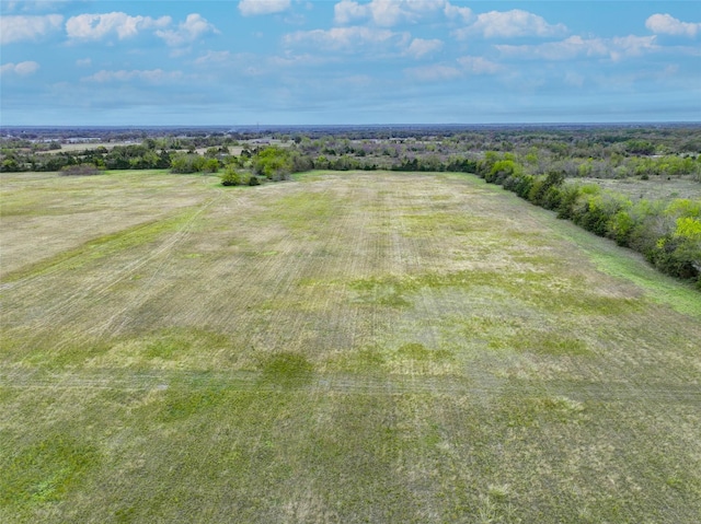 TRACT3 County Road 3513, Dike, TX 75437