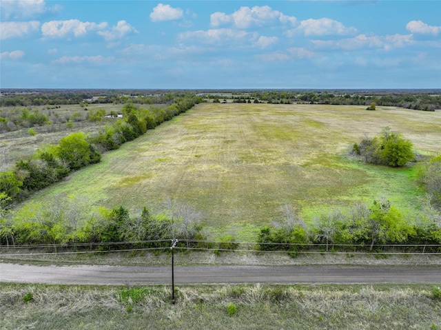 TRACT3 County Road 3513, Dike, TX 75437