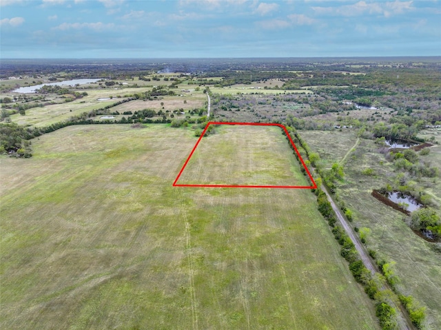 TRACT3 County Road 3513, Dike, TX 75437
