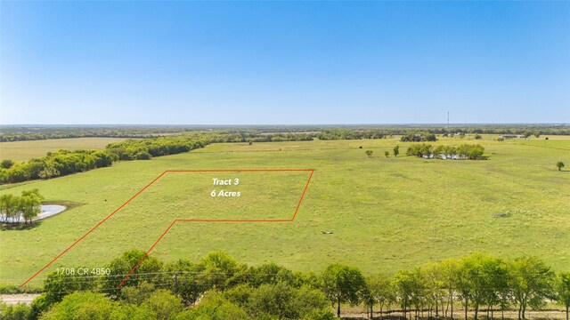 1708 County Road 4850, Leonard TX, 75452 land for sale