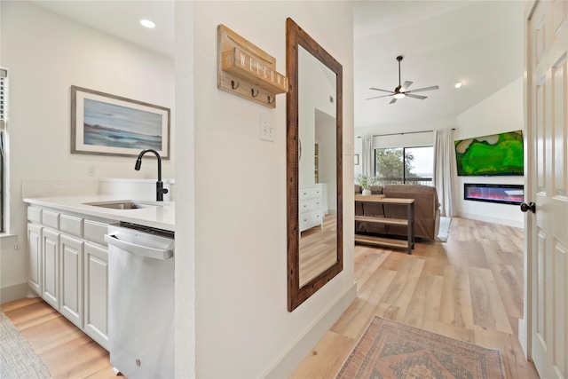26035 Heartwood Dr Unit 410, Whitney, TX 76692 - exterior space featuring stone siding
