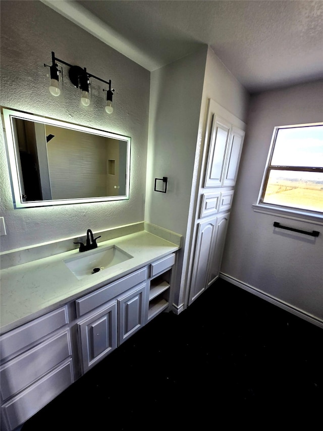 16536 County Road 221, Forney, TX 75126 - bathroom with vanity