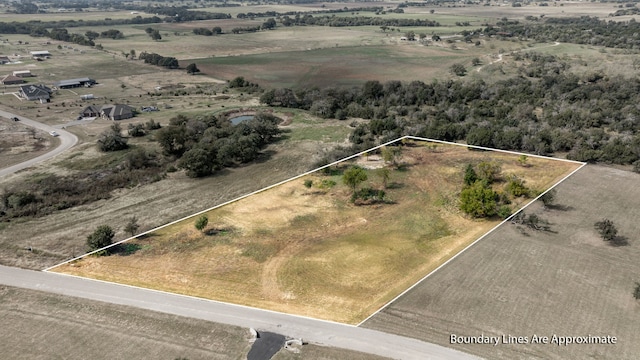 430 Hill Valley Dr, Stephenville TX, 76401 land for sale