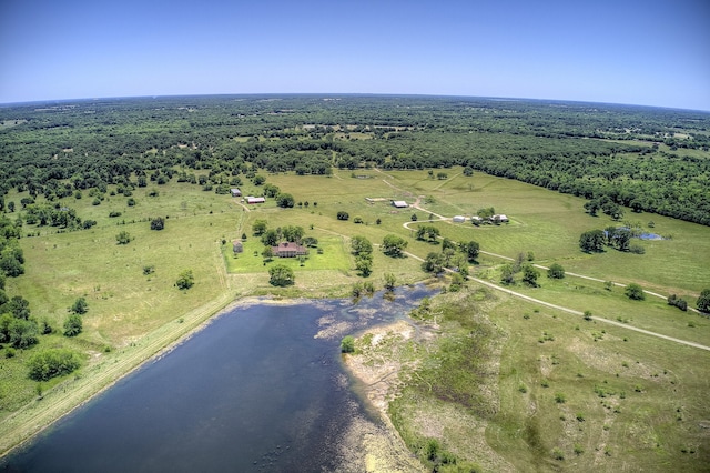 Listing photo 3 for LOT105 Fm 429, Terrell TX 75161