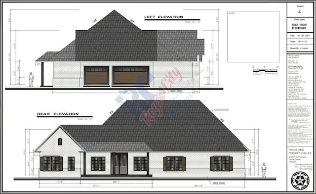 6213 Turkey Oak, Royse City, TX 75189 - view of miscellaneous document